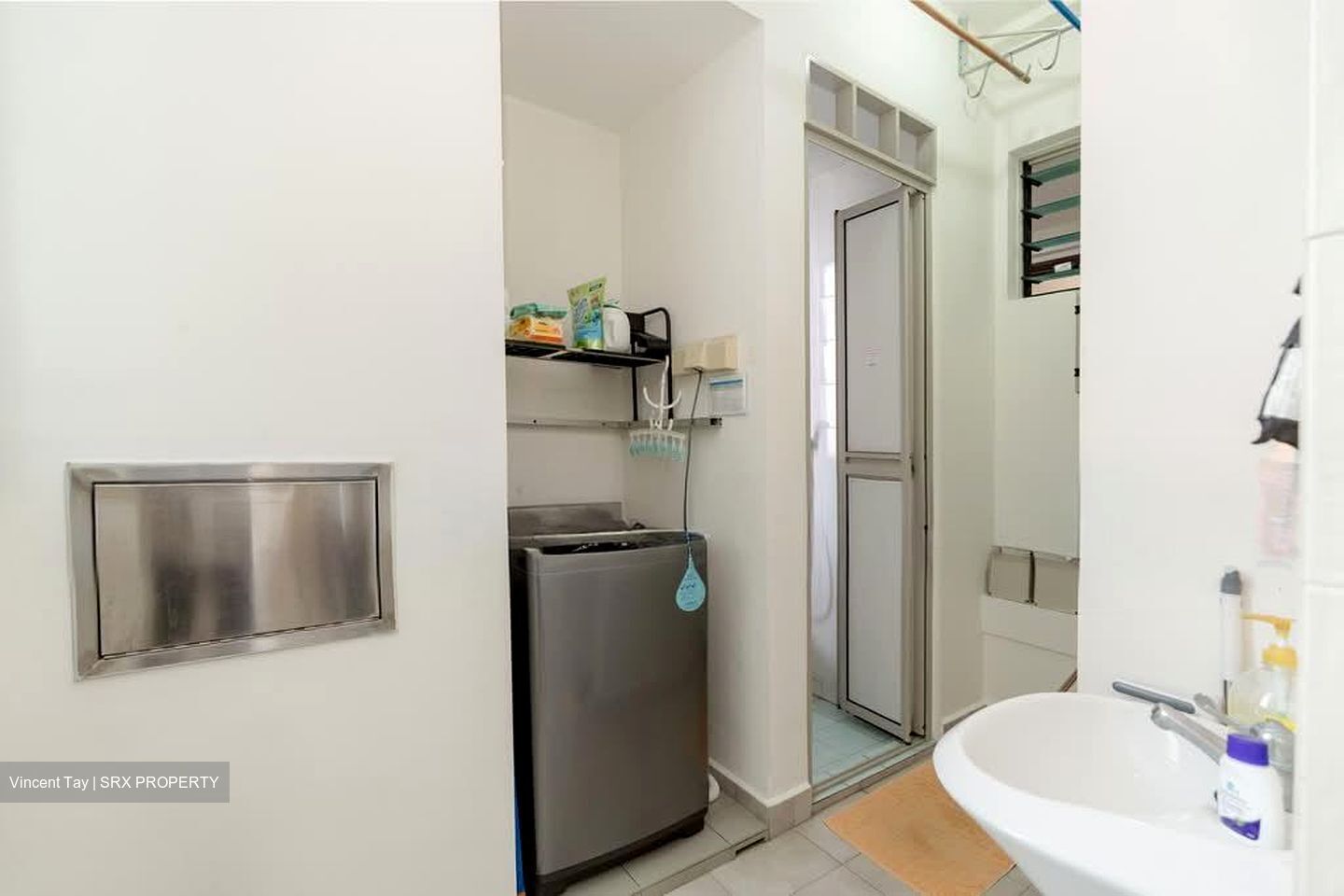 Rosewood (D25), Condominium #570636271